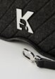Сумка джинсовая Karl Lagerfeld Jeans3  - превью