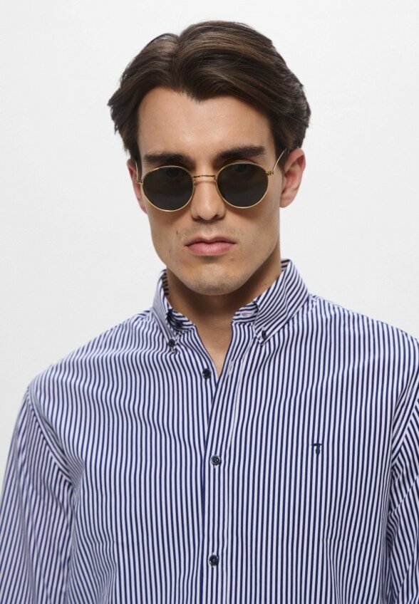 Рубашка Trussardi