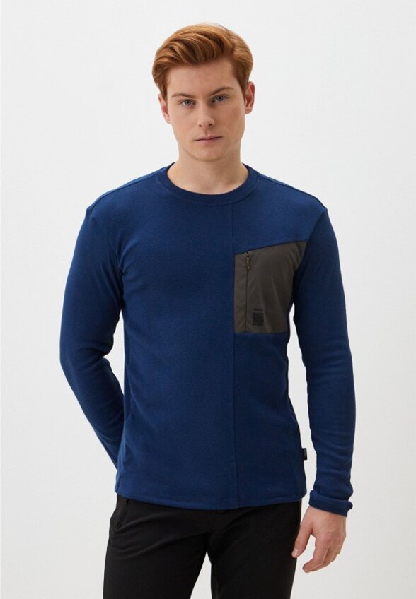 Лонгслив Red Fox