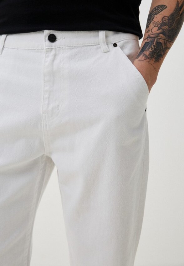 Джинсы G.E.Y.I.M