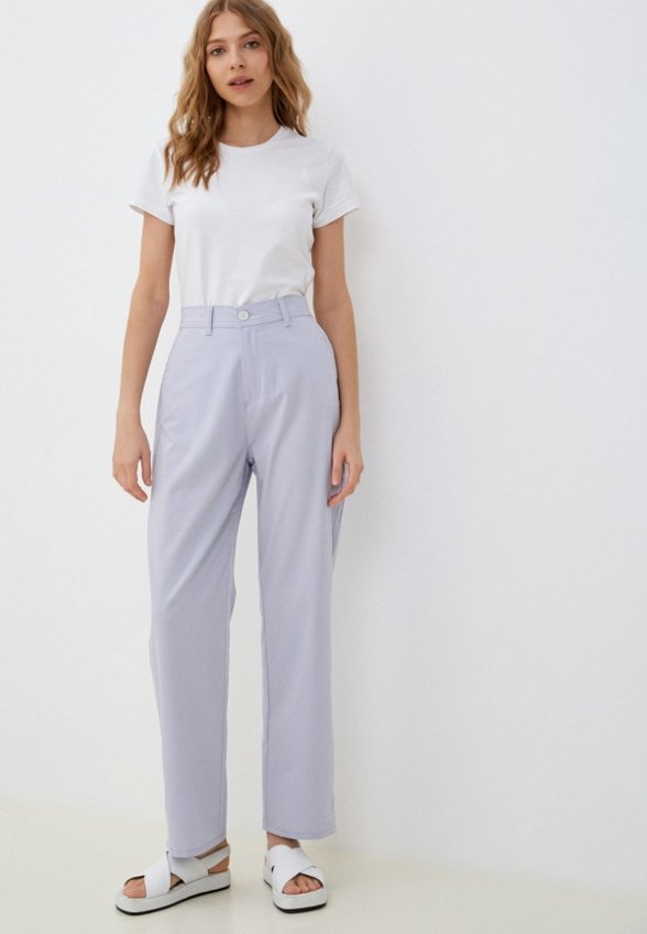 Брюки Luxor By Ramo