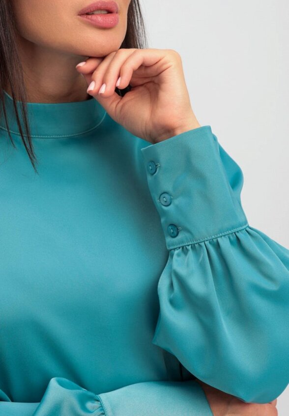 Блуза Vivienne Mare