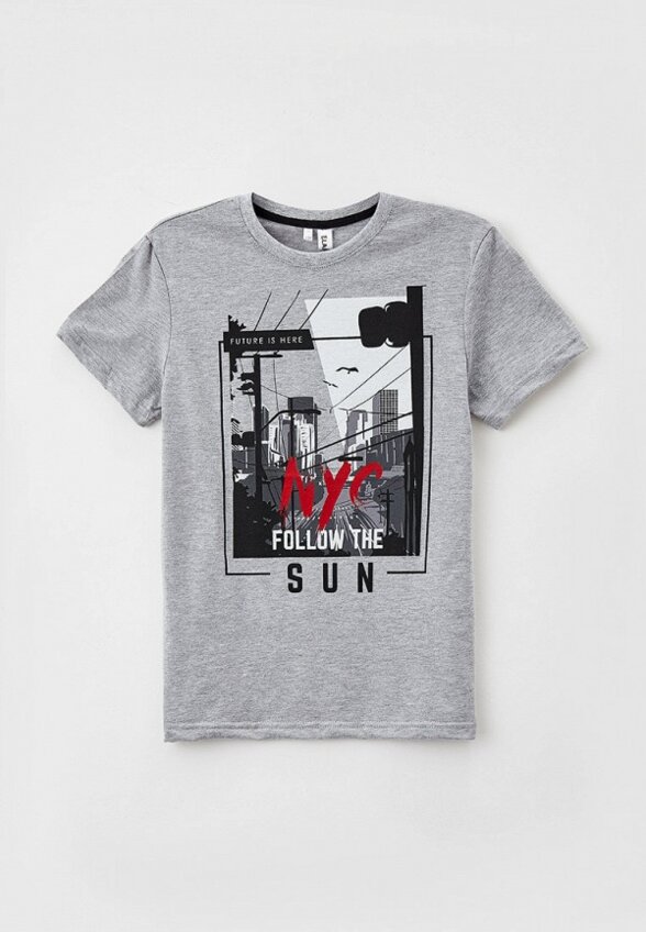 Футболка Elaria