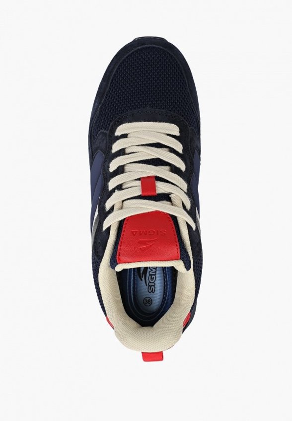 Кроссовки Sigma