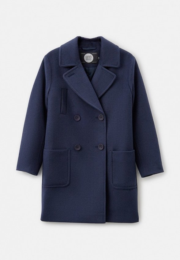 Пальто Smith's brand