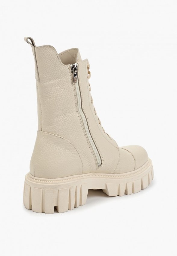 Ботинки Lusavou