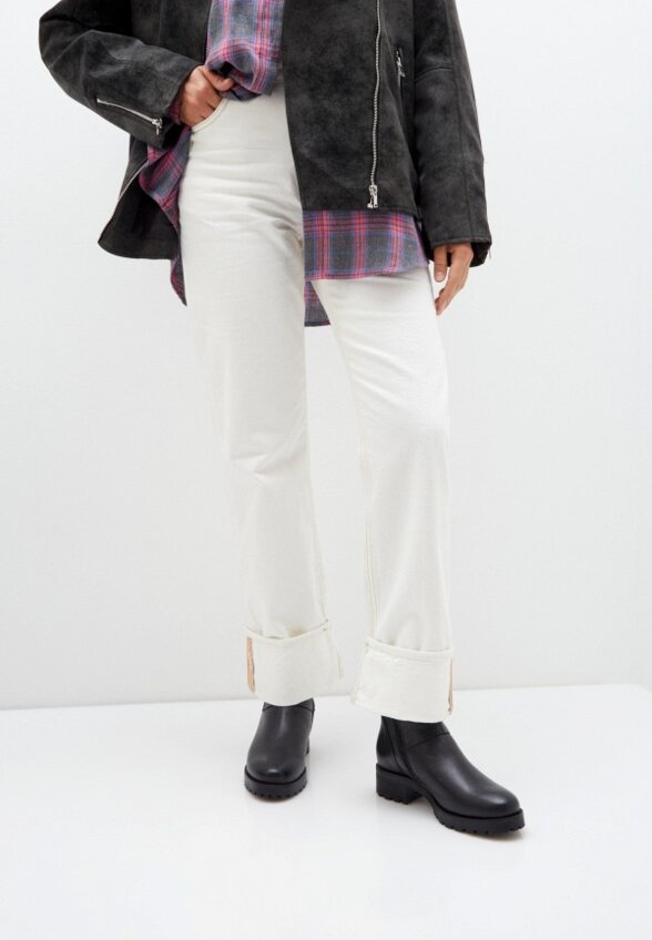 Полусапоги Francesco Donni