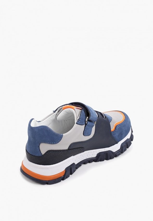 Кроссовки Tikar