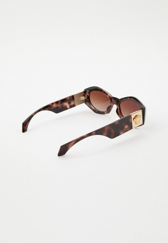 Очки солнцезащитные Versace