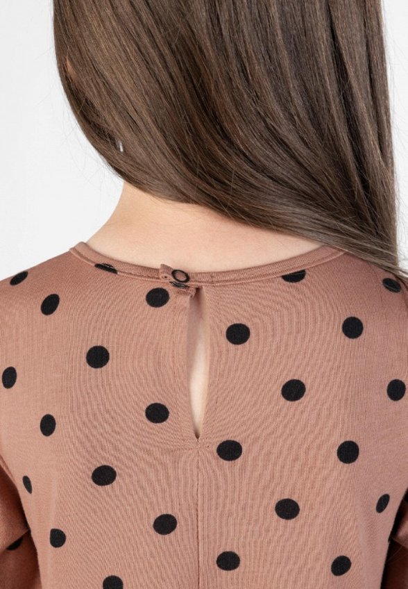 Платье Bossa Nova