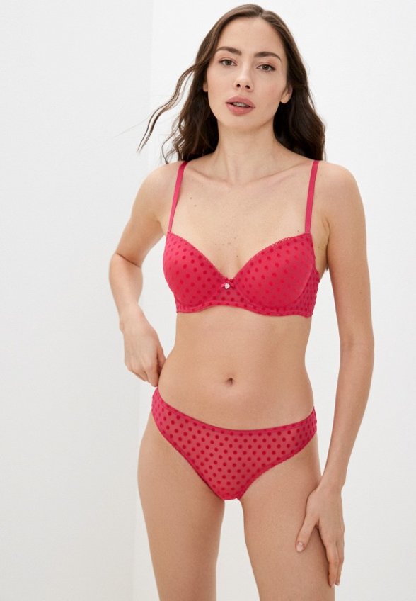 Бюстгальтер Deseo