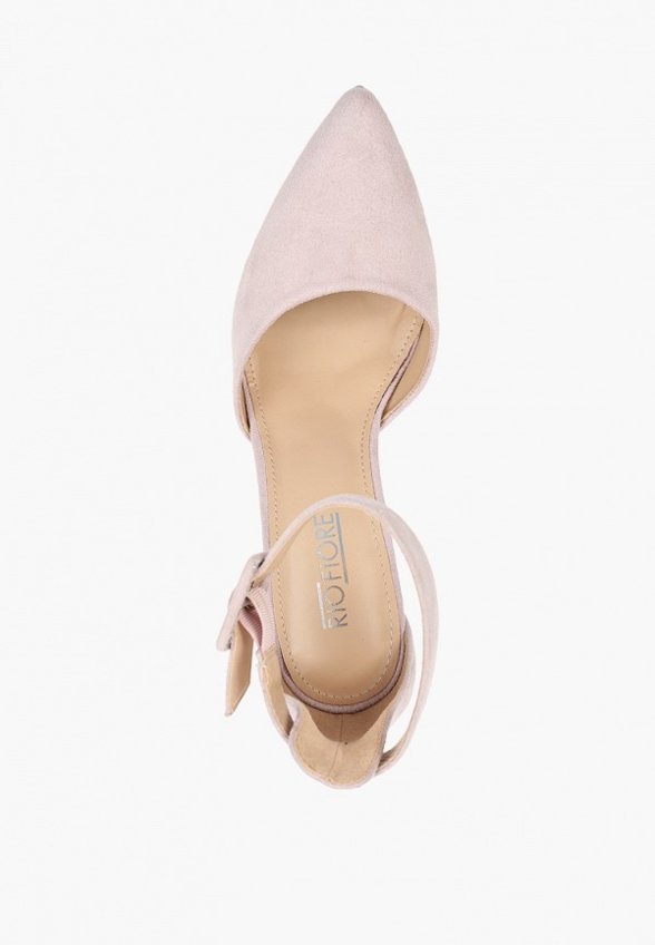 Туфли Rio Fiore