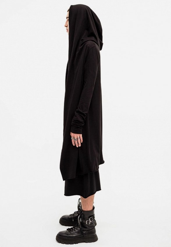 Накидка Ажок