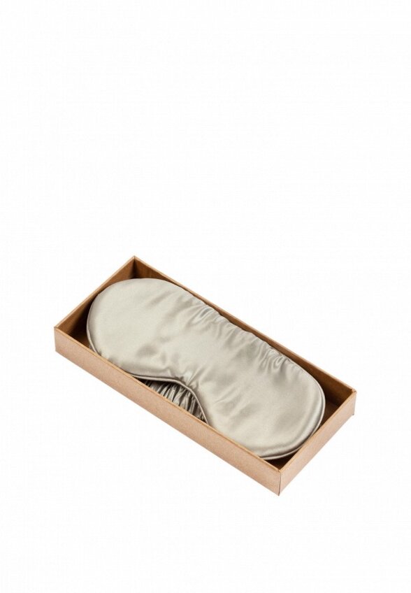 Маска для сна Tkano