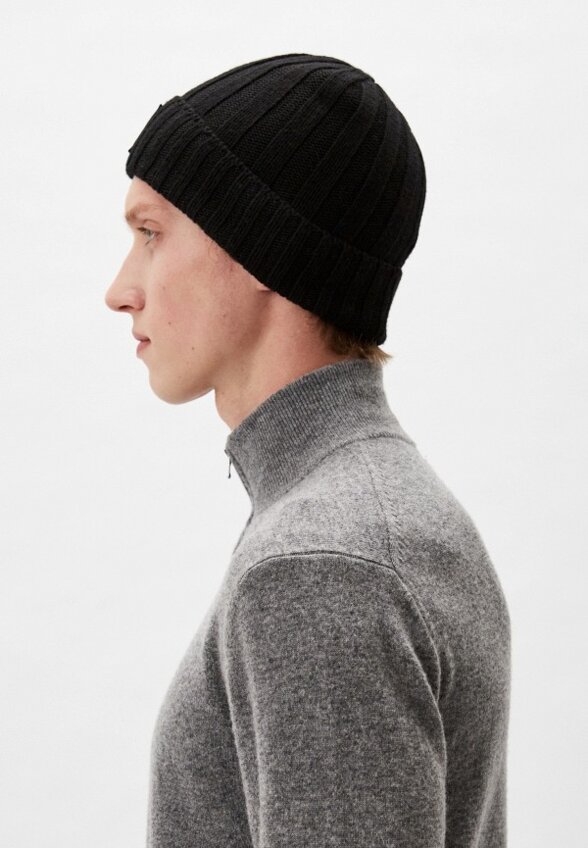 Шапка Blauer USA