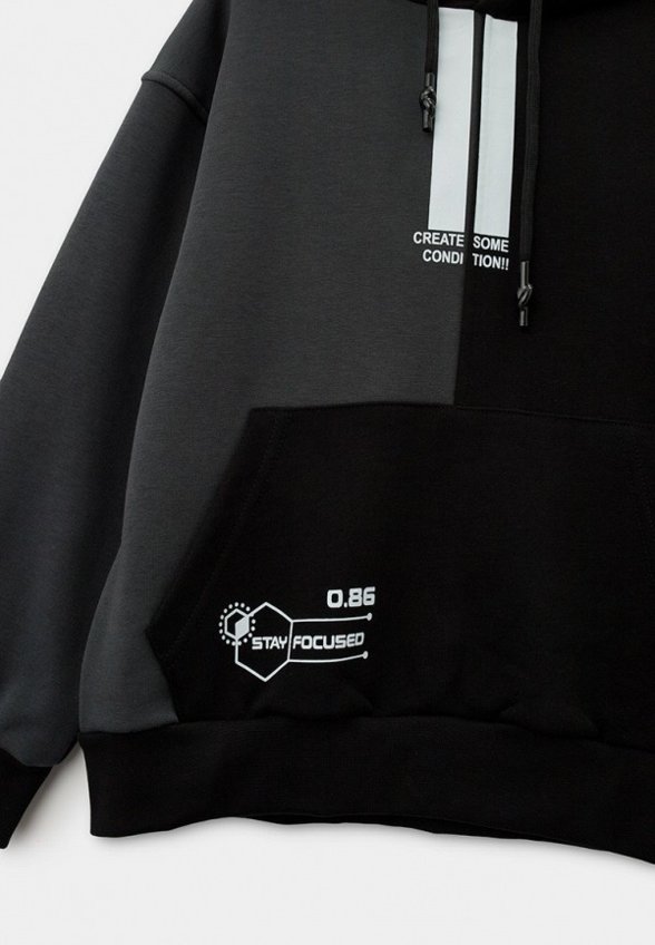 Худи Fashion X&S