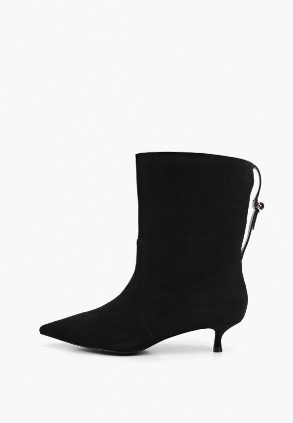 Полусапоги Maxadorre