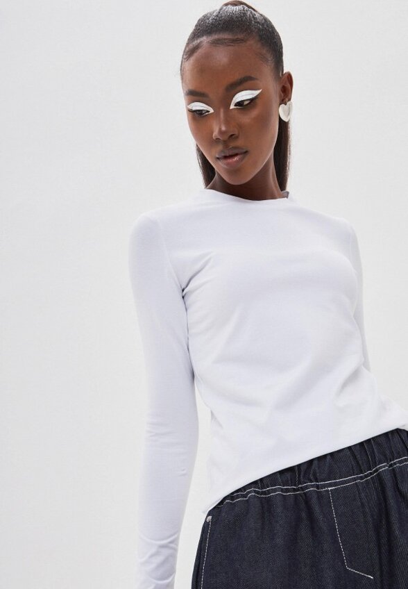 Лонгслив Fashion.Love.Story