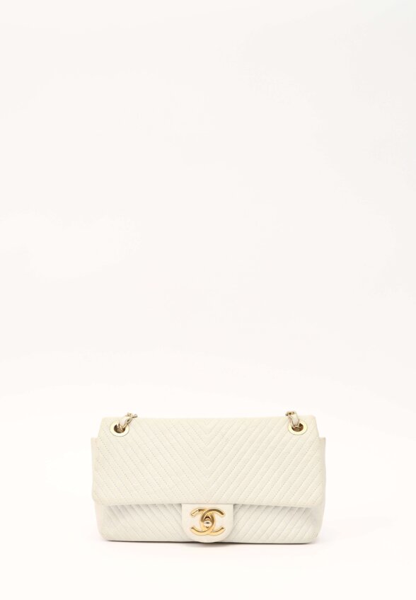 Chanel Timeless Classic