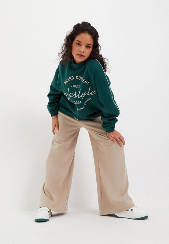 Свитшот Pulse