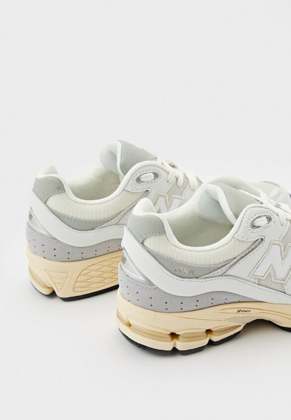 Кроссовки New Balance