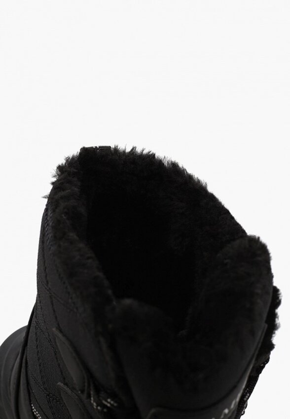 Полусапоги Camel