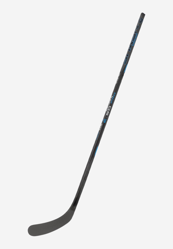 Клюшка хоккейная детская Bauer Nexus E50 PRO P92 INT-65, Мультицвет