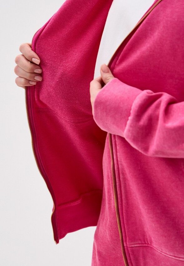 Толстовка Sheikha