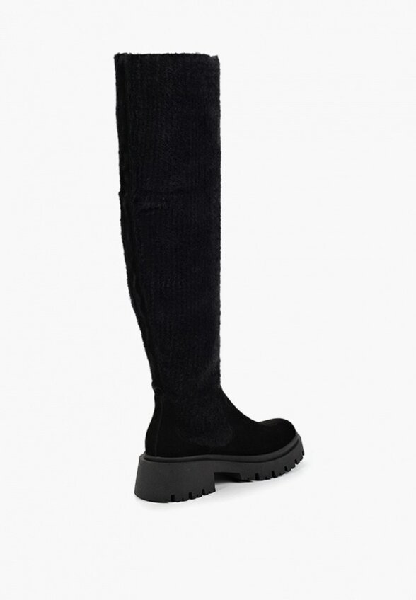 Ботфорты Valeani