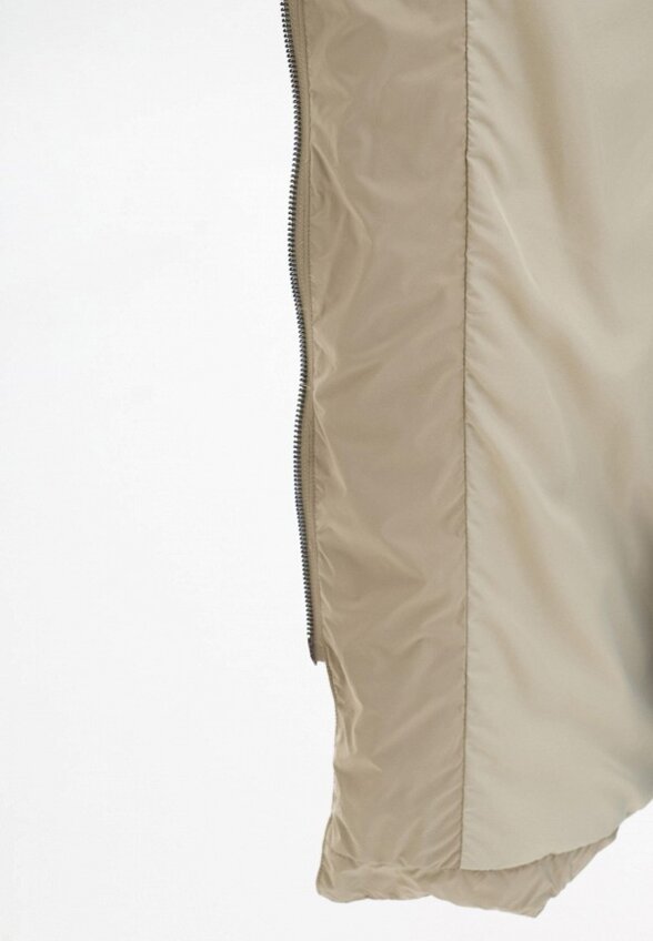 Пуховик Bulmer