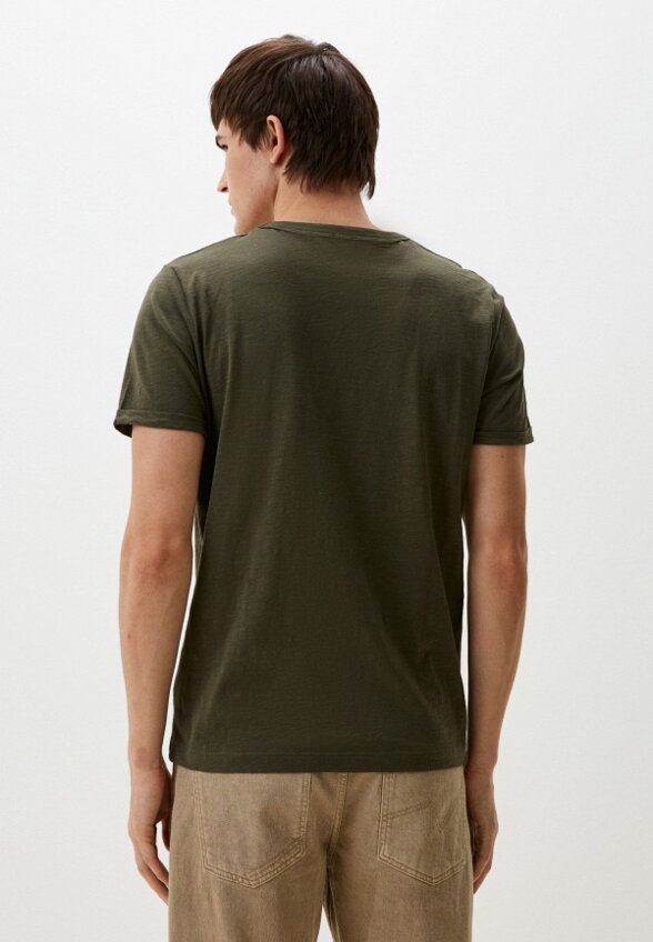 Футболка Basefield