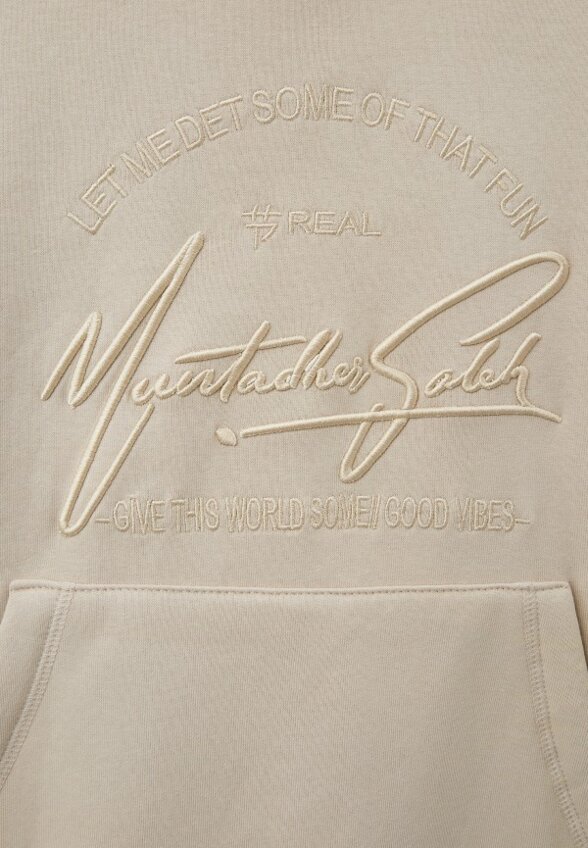 Худи Fashion X&S