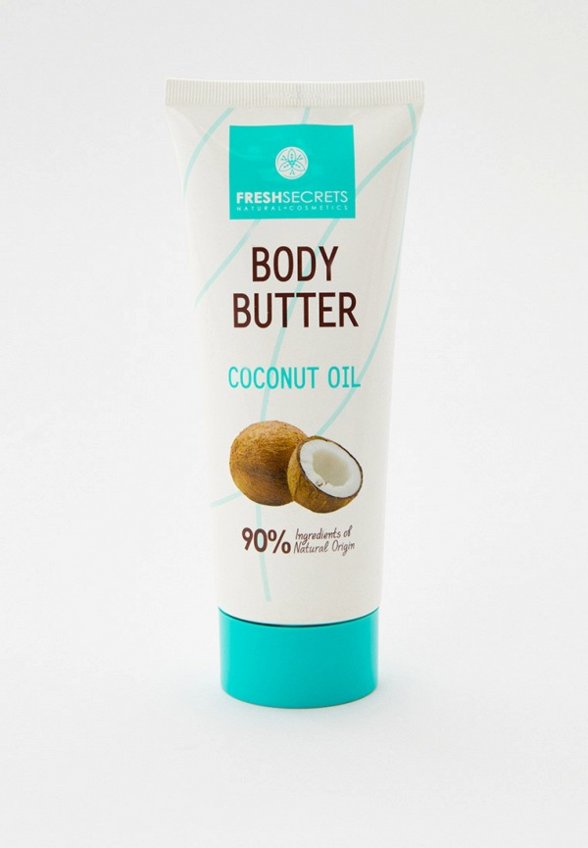 Масло для тела FreshSecrets