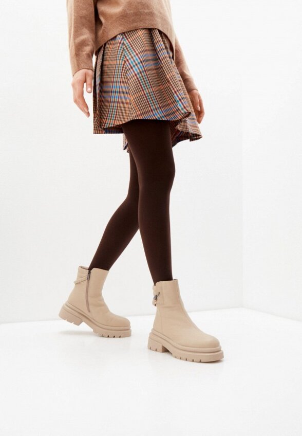 Ботинки Milana