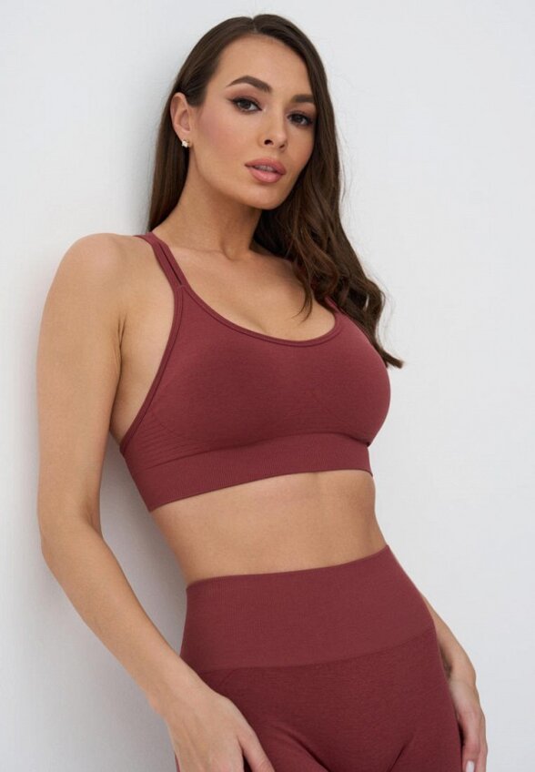 Топ спортивный YogaDress