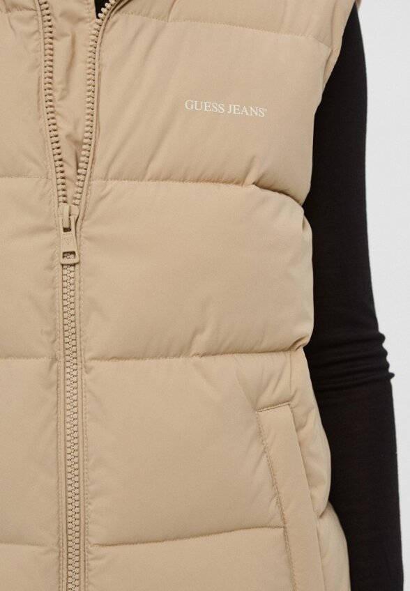 Жилет утепленный Guess Jeans