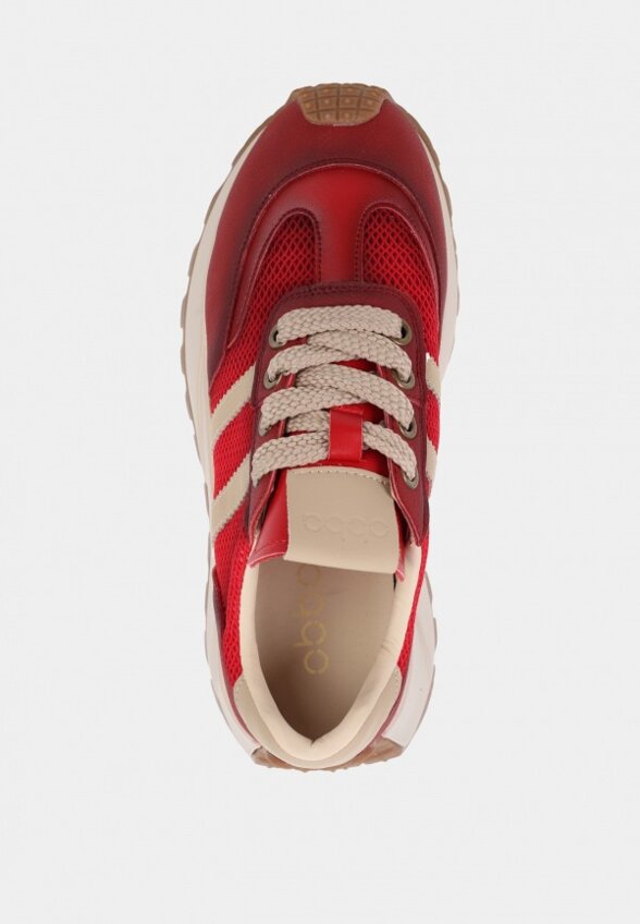 Кроссовки Obba