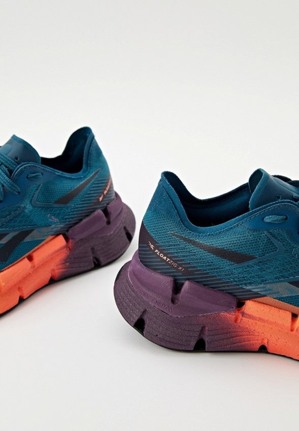 Кроссовки Reebok