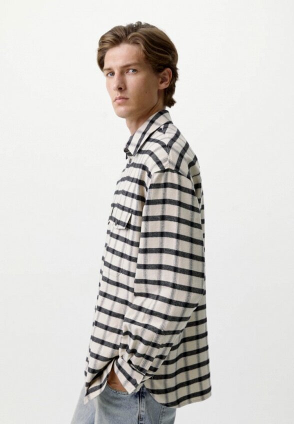 Рубашка All We Need