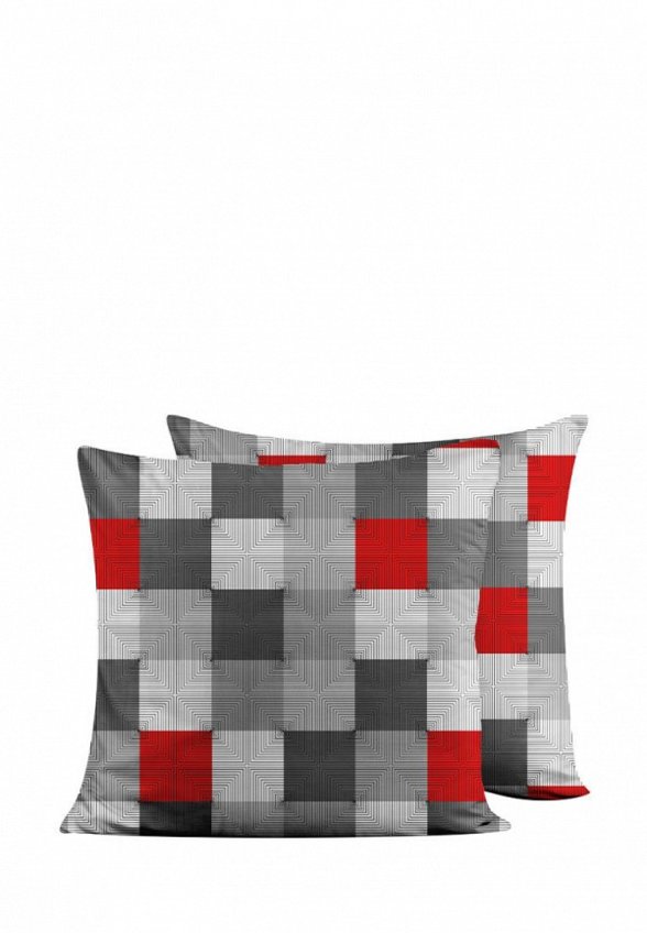 Комплект наволочек Унисон