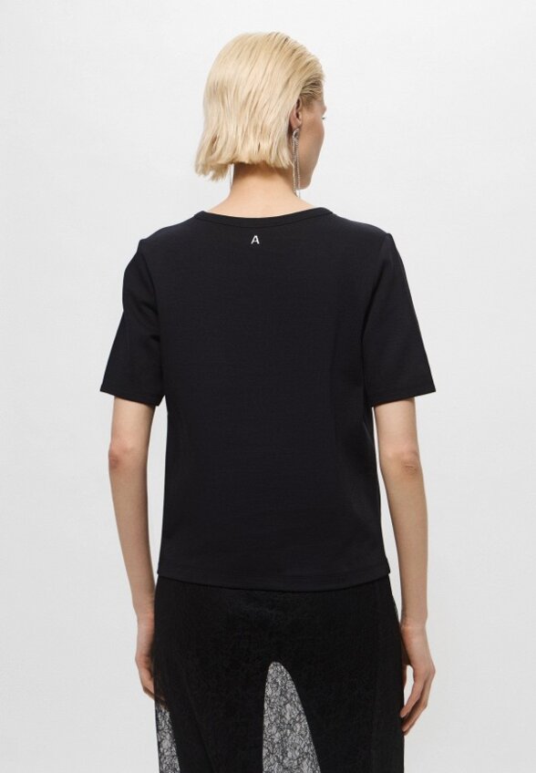 Футболка Twinset Milano