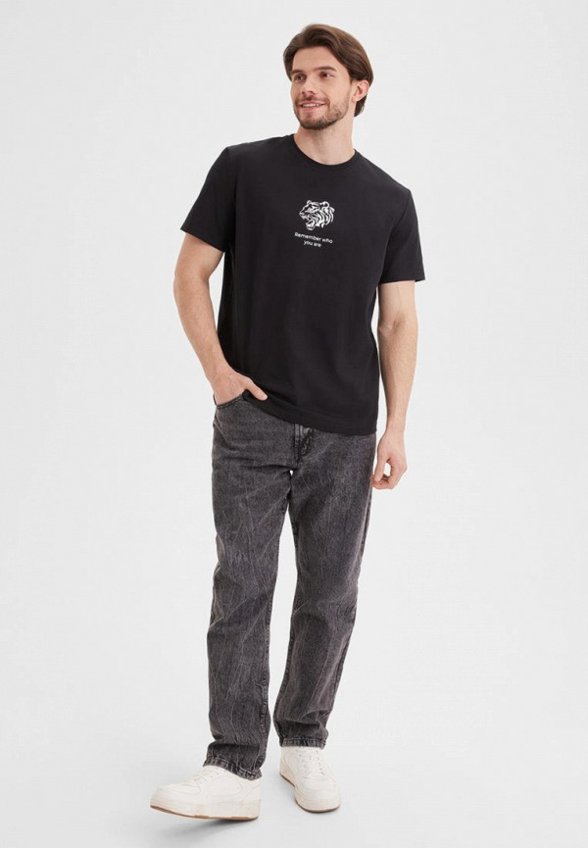 Футболка Barmariska