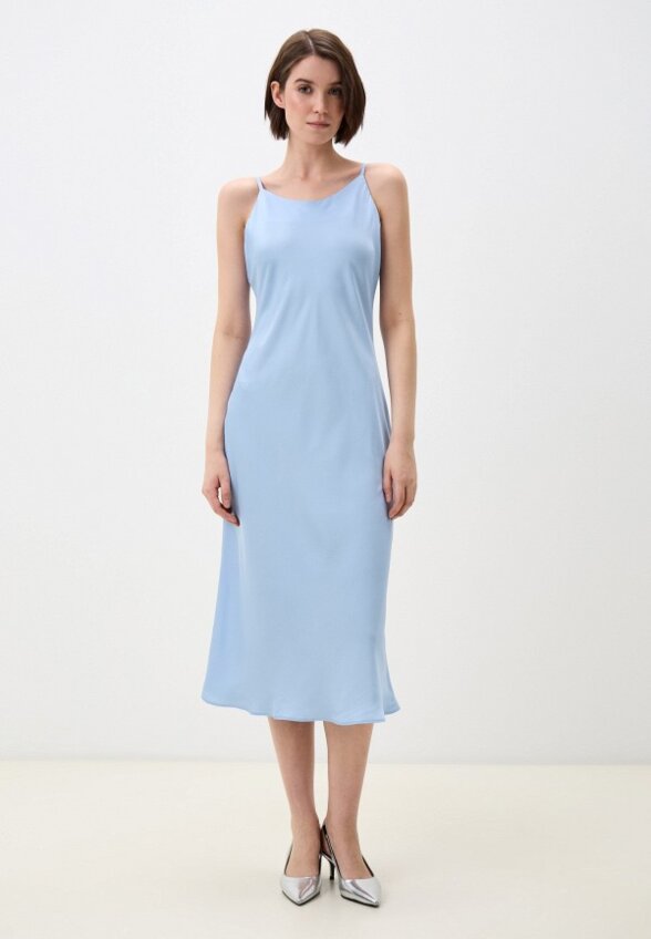 Платье и блуза 7.2.66