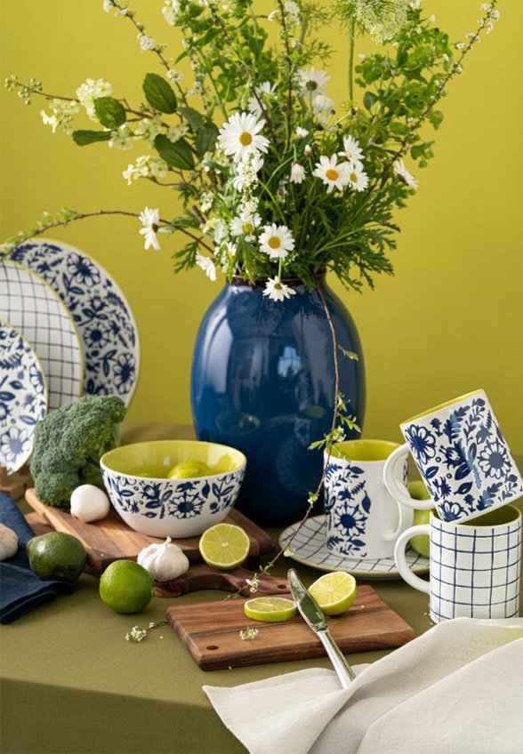 Набор салатников Liberty Jones