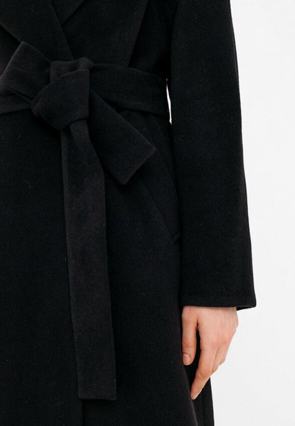 Пальто-халат N.O.M.I