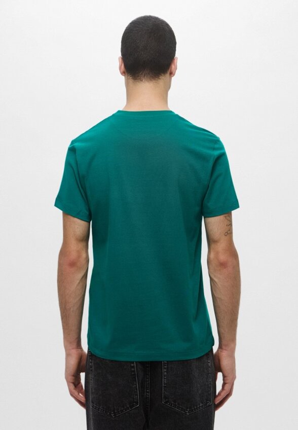 Футболка Bikkembergs