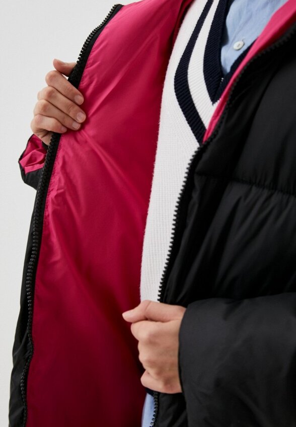 Пуховик Francesca Peretti