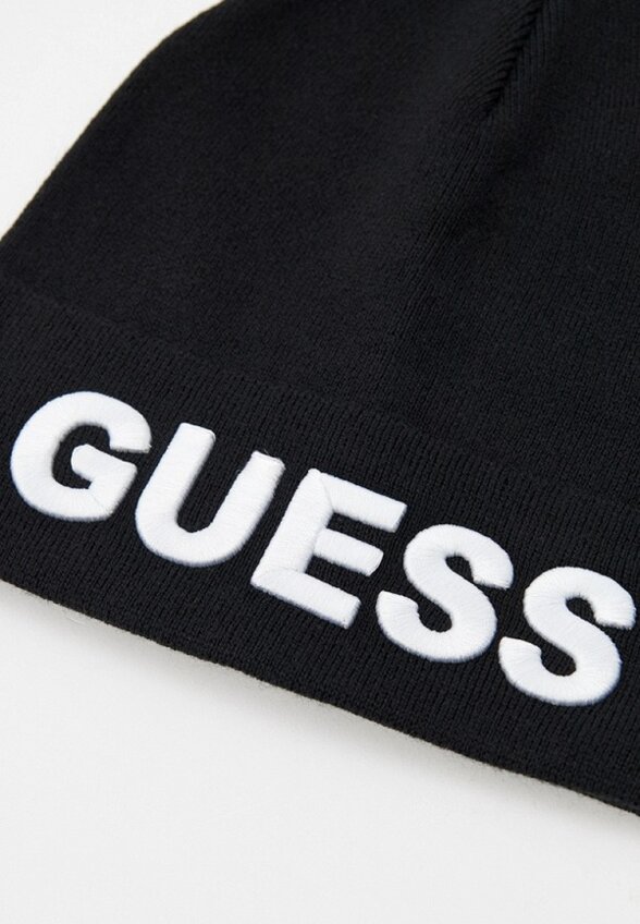 Шапка Guess