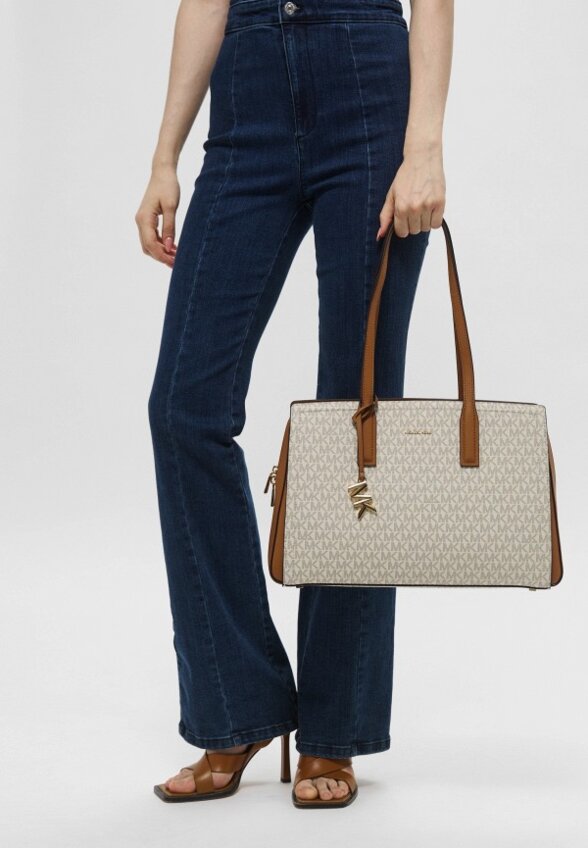 Сумка и брелок Michael Michael Kors