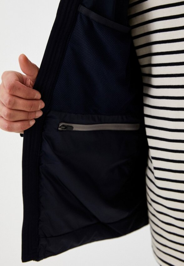 Куртка утепленная Urban Fashion for Men